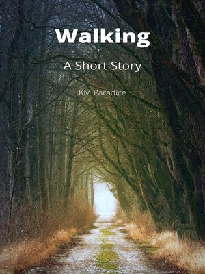 cover image of Walking